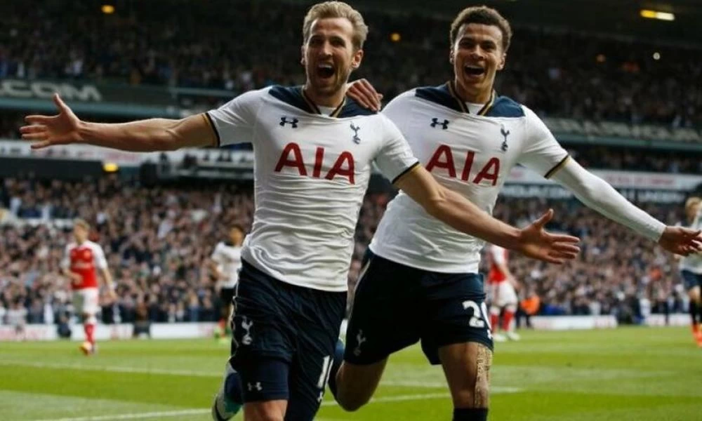 Τρομερή πλάκα από οπαδούς της Τότεναμ - Τι έκαναν